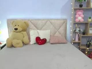 zanna_dreil from Flirt4Free