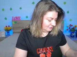 zanna_dreil from Flirt4Free