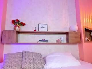 zara_slim from Flirt4Free is Freechat