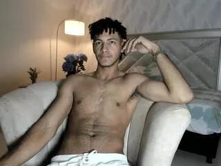 zayn_moreno from Flirt4Free is Freechat
