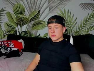 zeke_carter from Flirt4Free