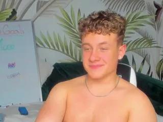 zeke_carter from Flirt4Free