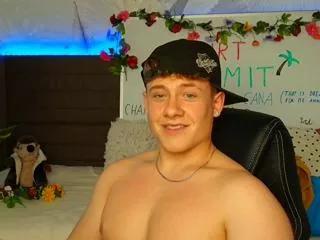 zeke_carter from Flirt4Free
