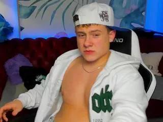 zeke_carter from Flirt4Free