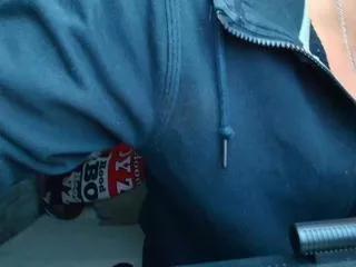zeke_carter from Flirt4Free