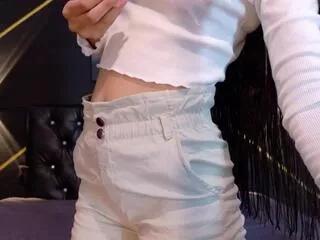 zoe_barnet from Flirt4Free is Freechat