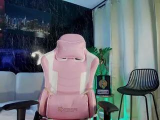 zoe_thompson from Flirt4Free is Freechat