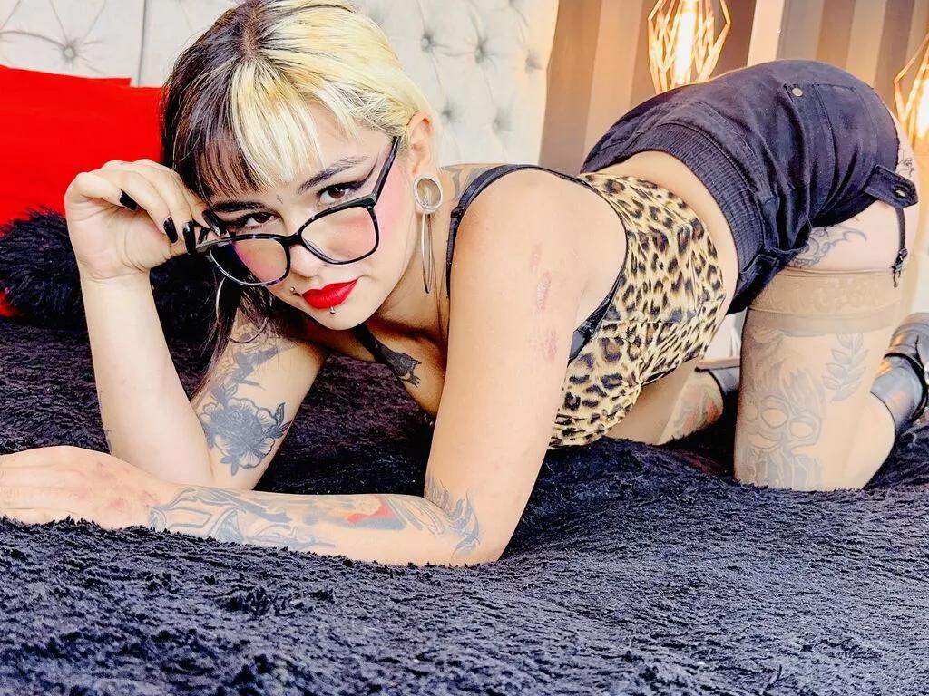 AbbyyQueen from LiveJasmin is Freechat