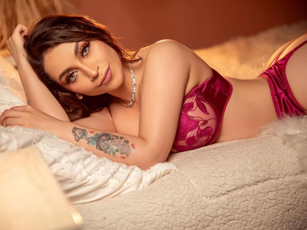 AbbyZanella from LiveJasmin is Freechat