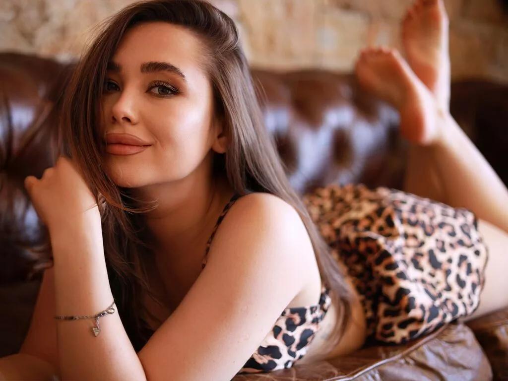 AdaStones from LiveJasmin is Freechat