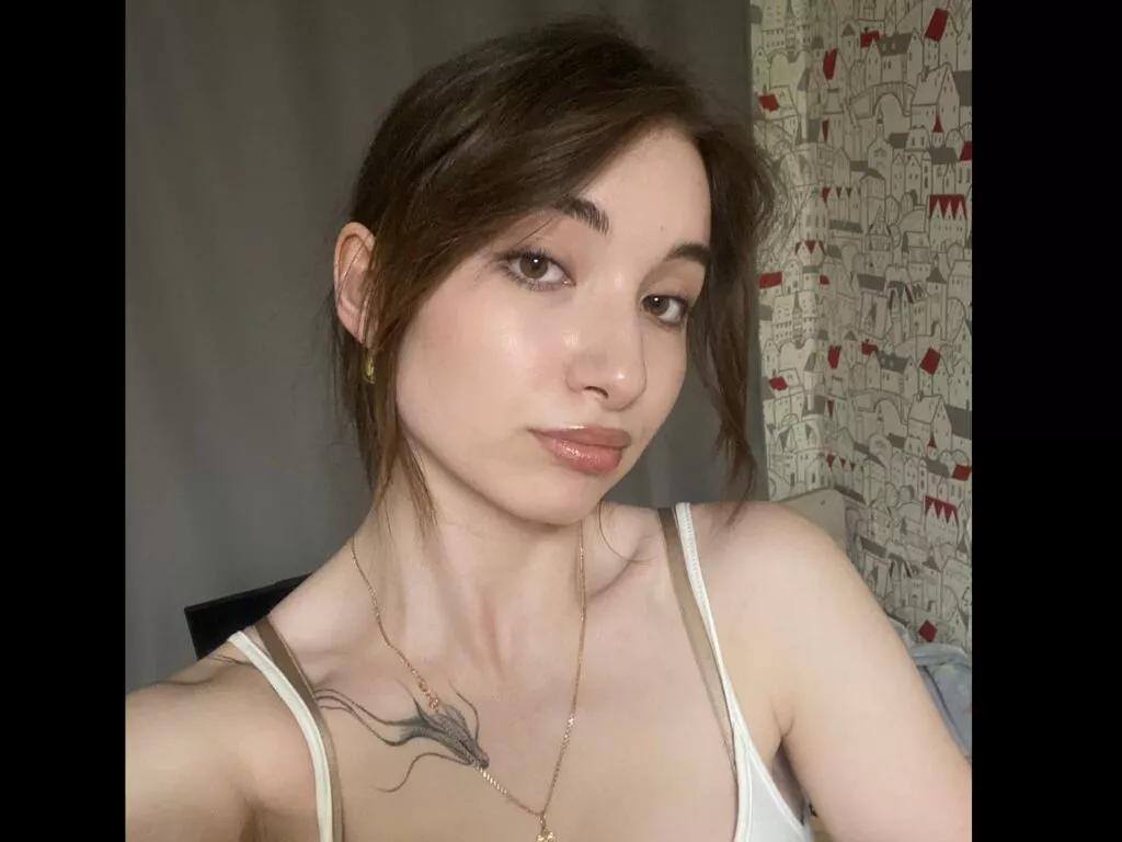 AdelinaBlis from LiveJasmin is Freechat