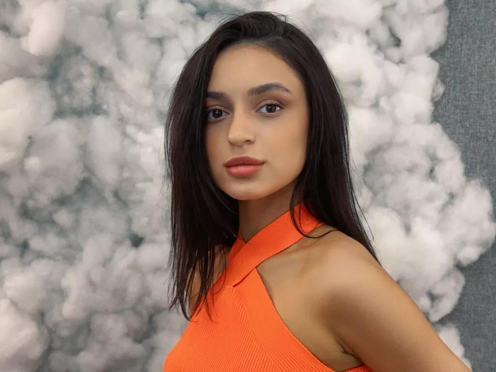 AdoraCortes from LiveJasmin is Freechat