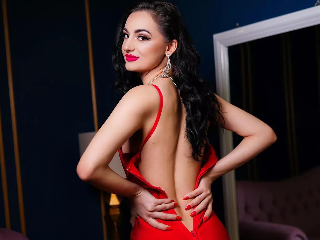 AellenaGrace from LiveJasmin is Freechat