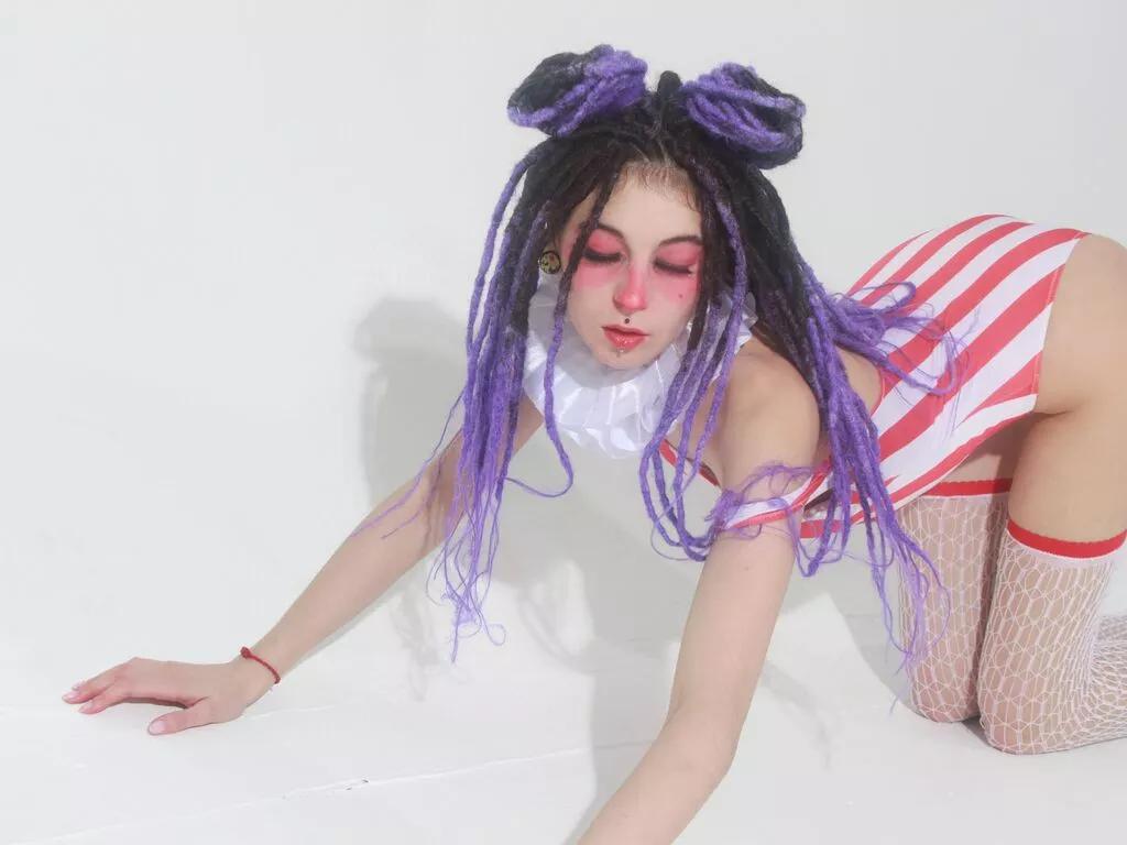 AfinaSweet from LiveJasmin is Freechat