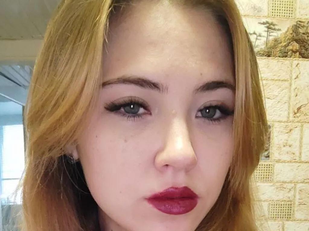 AftonHelm from LiveJasmin is Freechat