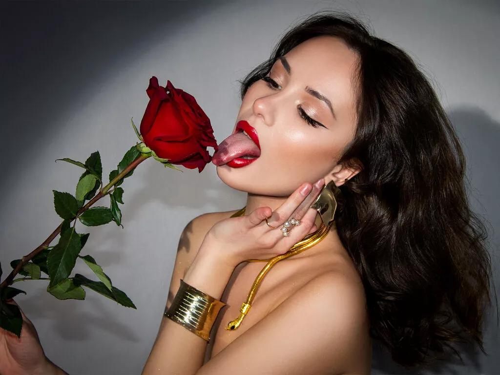 AgataKelly from LiveJasmin is Freechat
