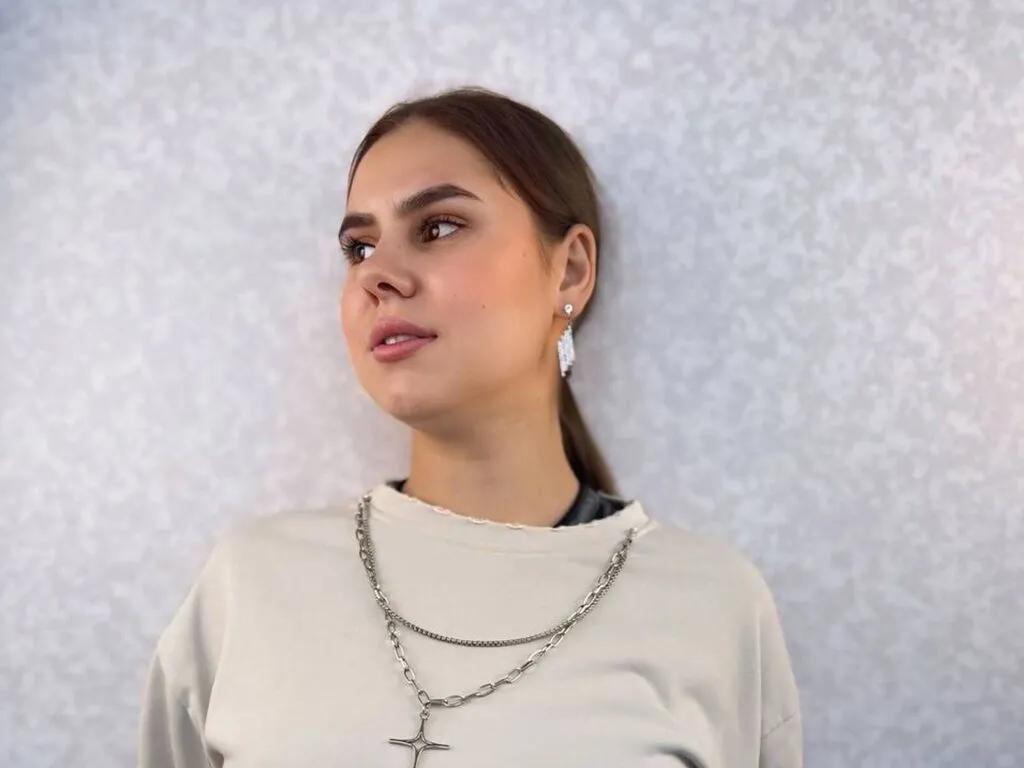AgripinaFrosch from LiveJasmin