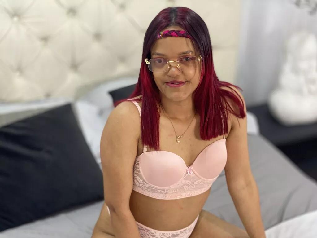 AilanyCeleste from LiveJasmin is Freechat