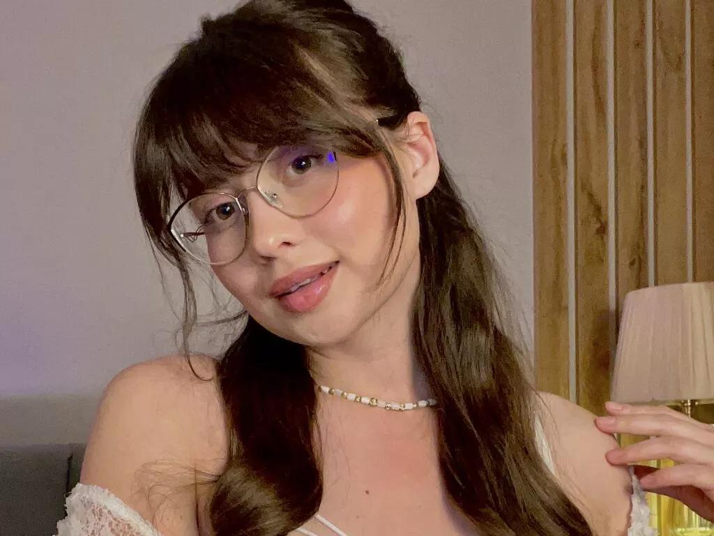 AitanaMagic from LiveJasmin is Freechat