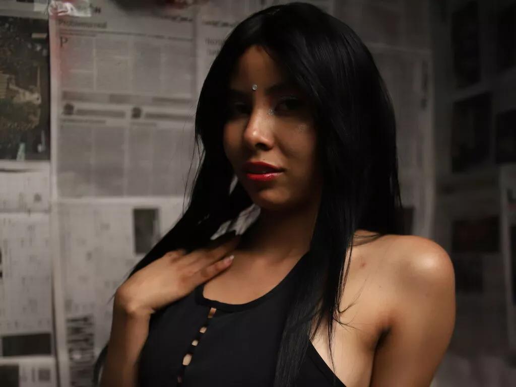 AkaneRain from LiveJasmin is Freechat