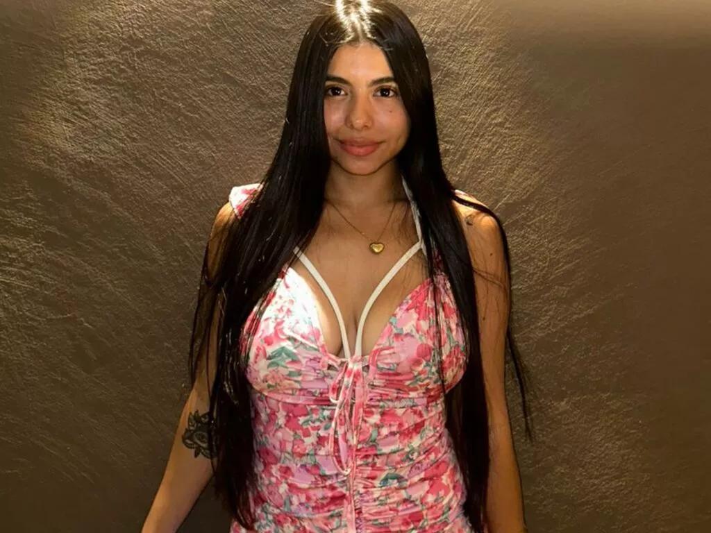 AlanaaCooperr from LiveJasmin is Freechat