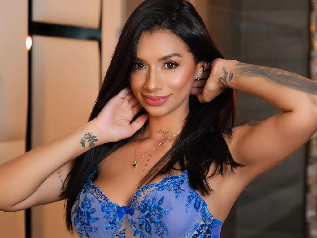 AlanaKovalenko from LiveJasmin is Freechat