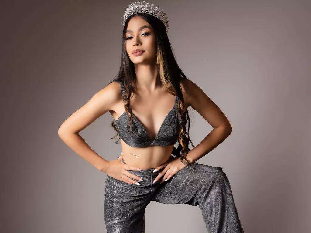 AlanaSampaoli from LiveJasmin is Freechat