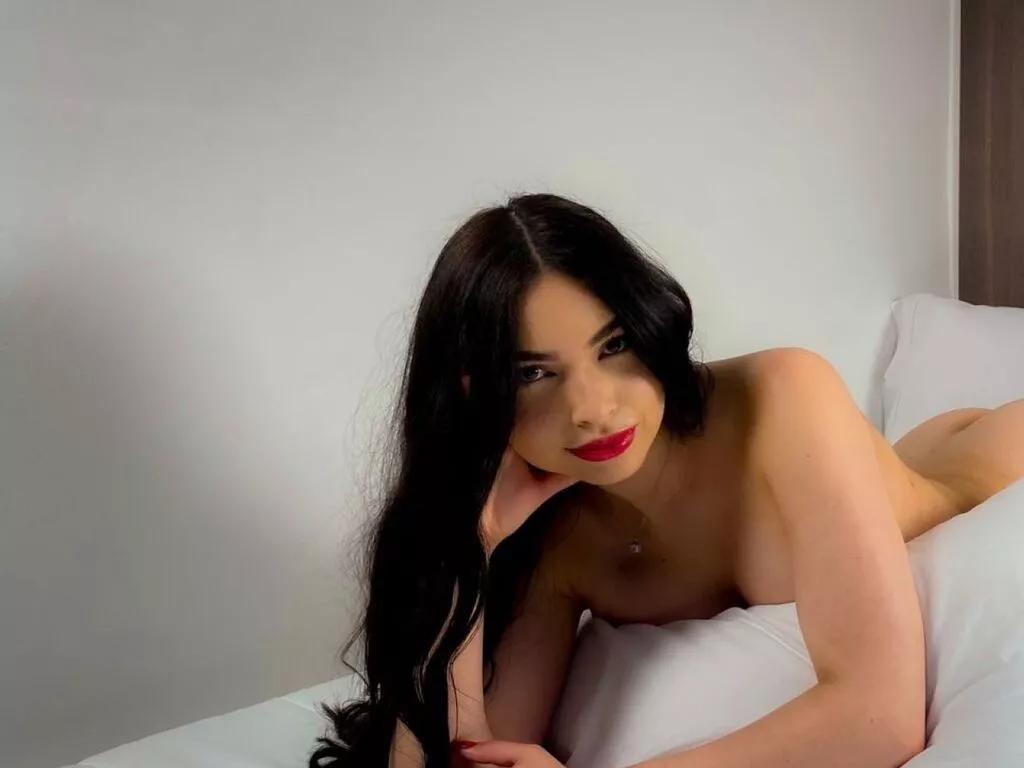 AlanaSierra from LiveJasmin is Freechat