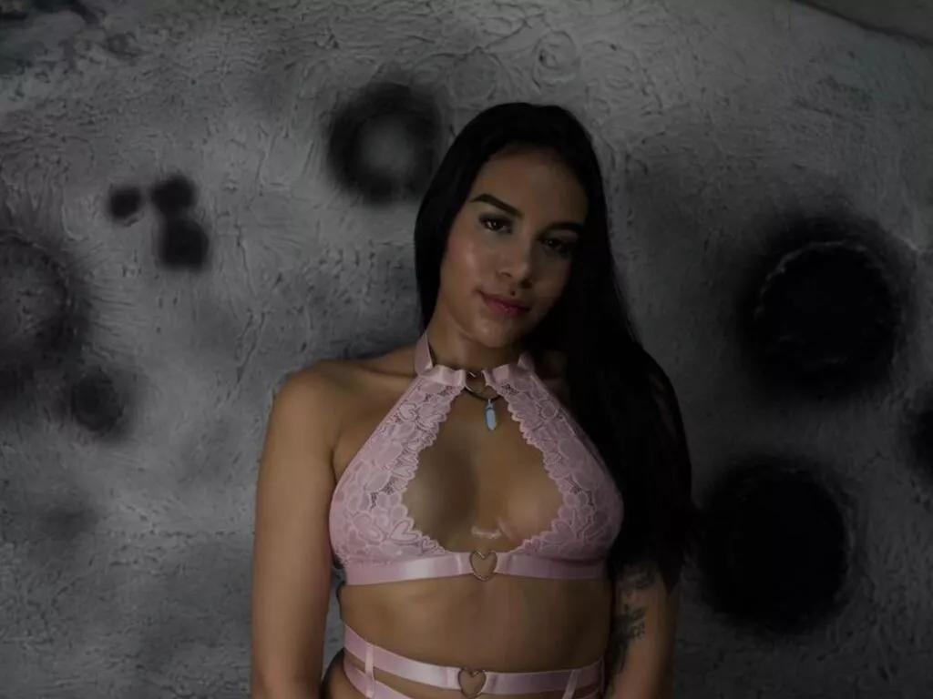 AlanaTomson from LiveJasmin is Freechat