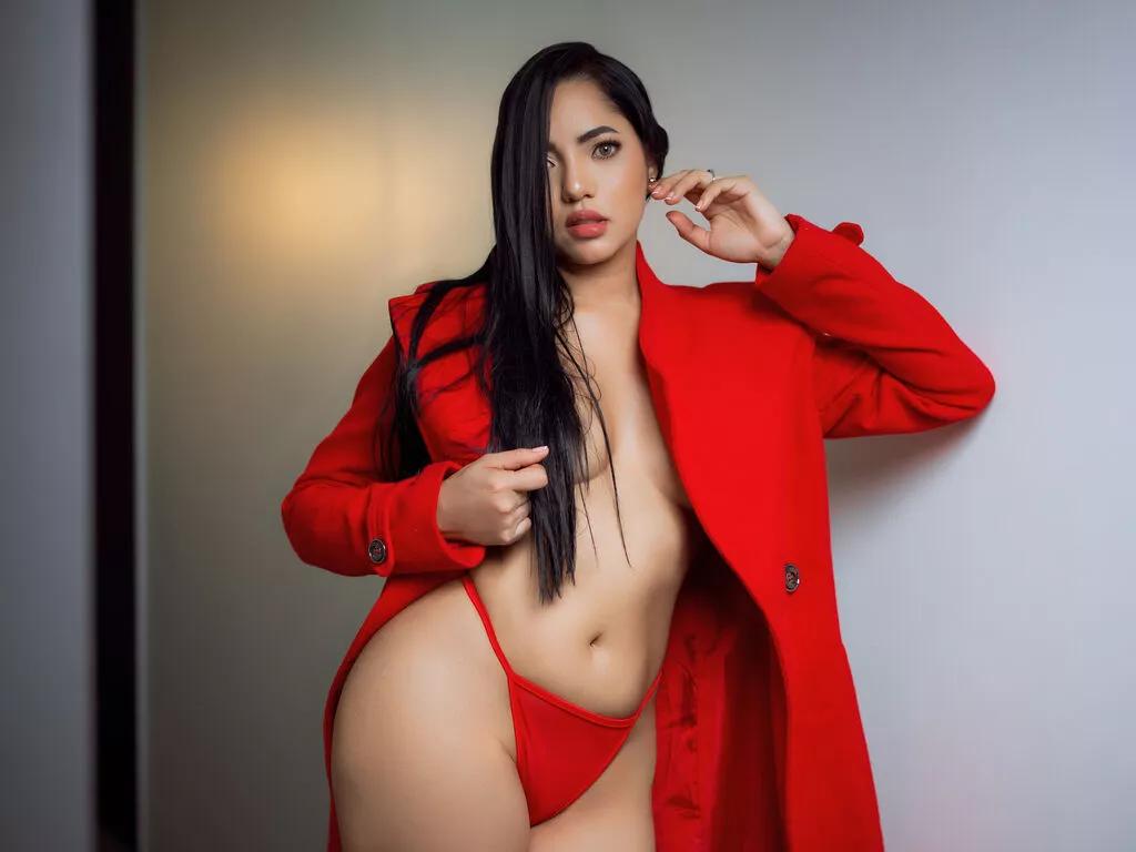 AlanaVillalobos from LiveJasmin is Freechat