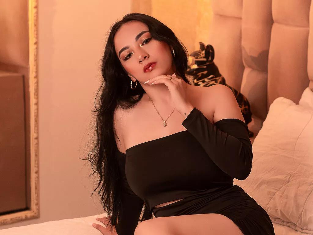 AlessandraBennet from LiveJasmin is Freechat