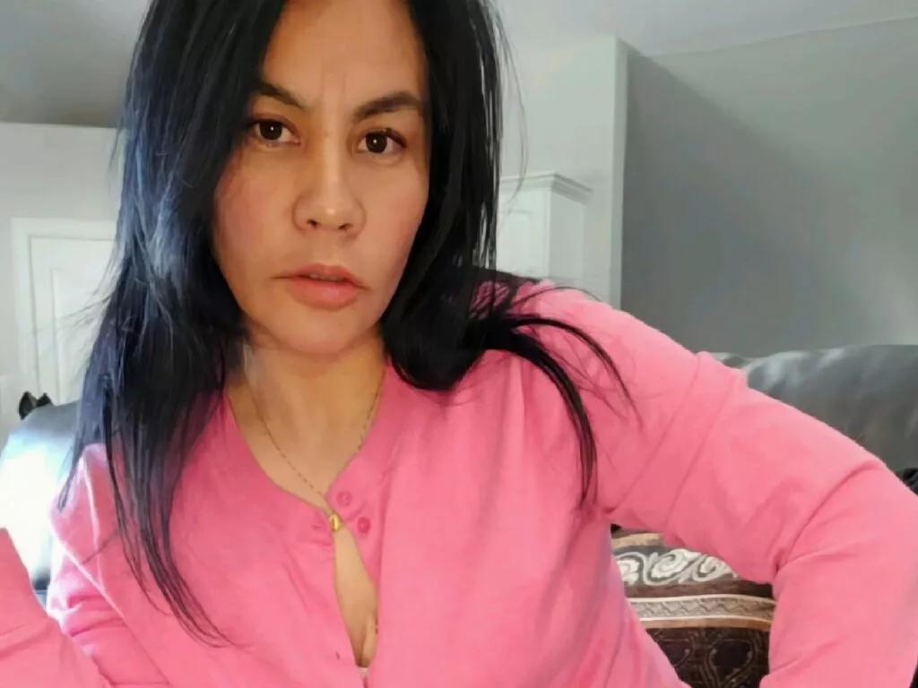 AlexaMunoz from LiveJasmin is Freechat