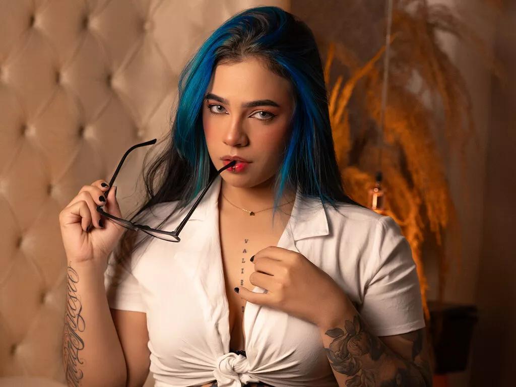 AlexaStonnes from LiveJasmin is Freechat