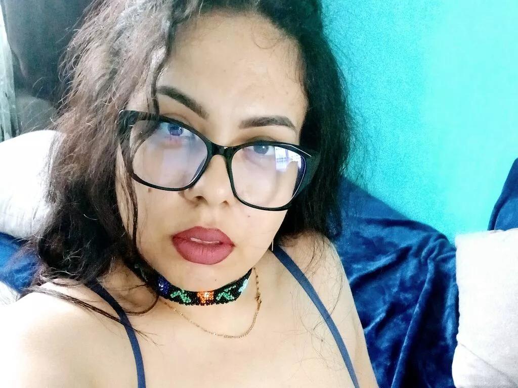 AliceBruno from LiveJasmin is Freechat