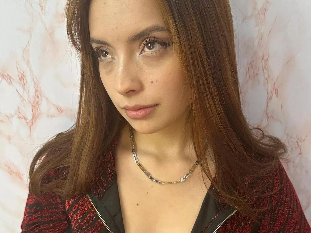 AliceMontclair from LiveJasmin is Freechat