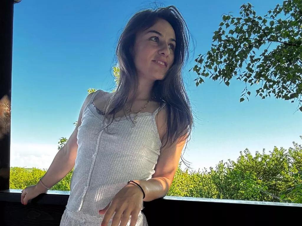 AliciaCarlson from LiveJasmin is Freechat