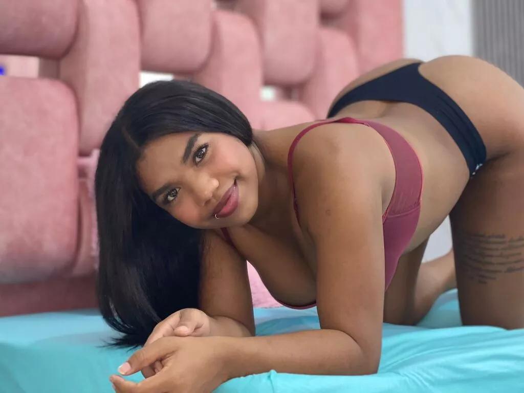 AliciaHiltom from LiveJasmin is Freechat