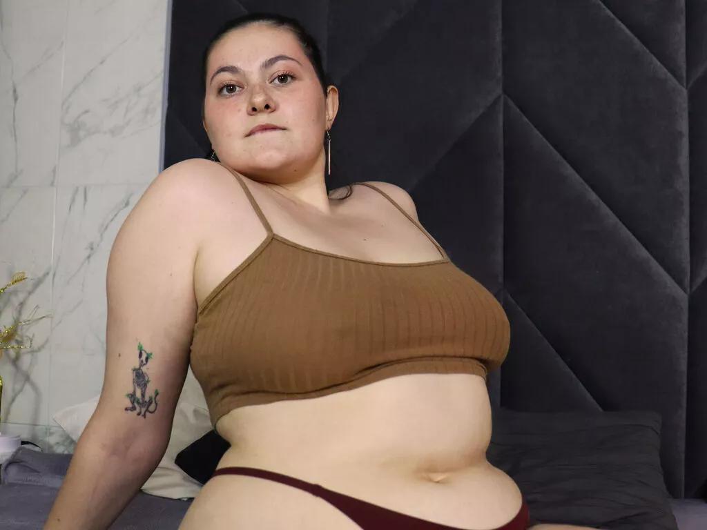 AlisonChase from LiveJasmin is Freechat
