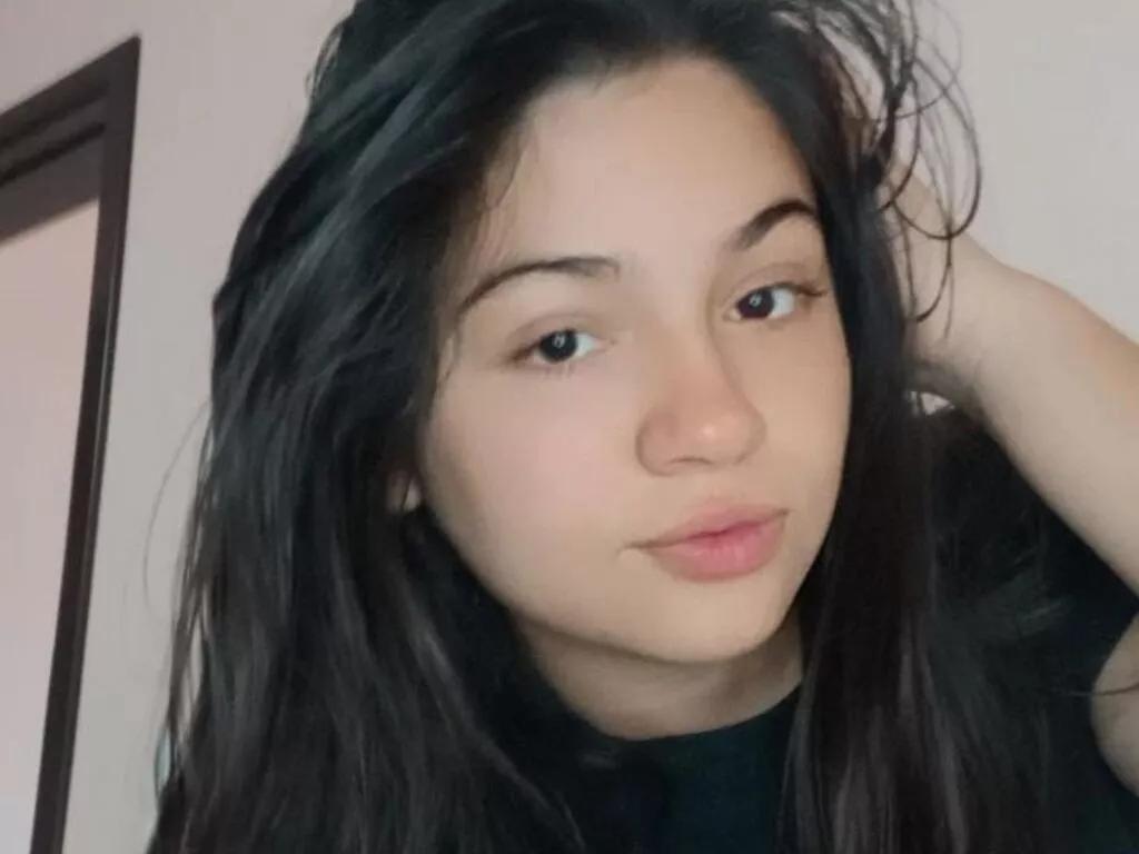 AlisseKim from LiveJasmin is Freechat