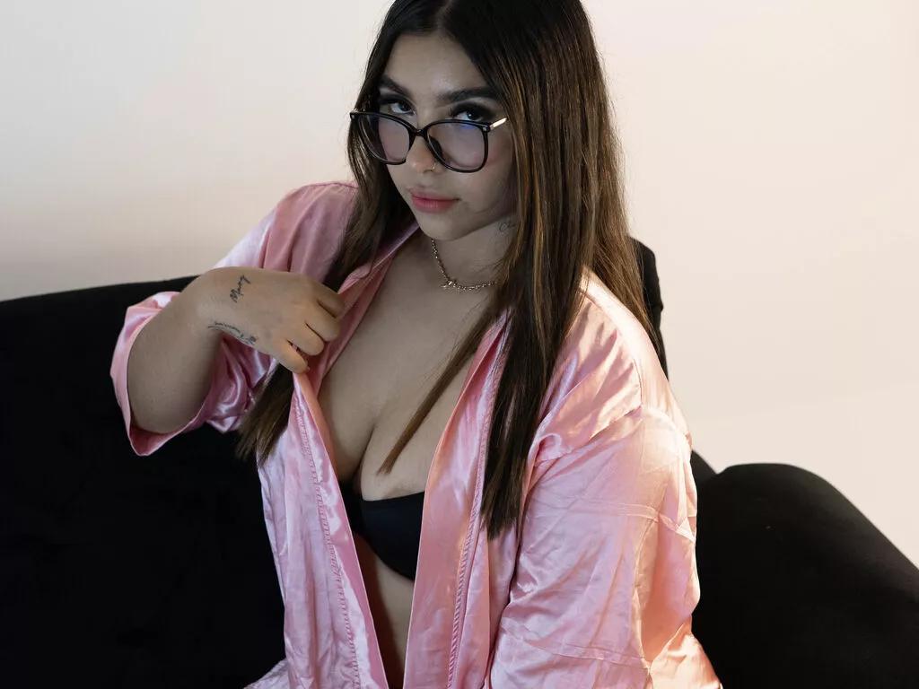AlissonOwens from LiveJasmin is Freechat