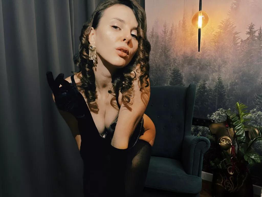 AlyceCox from LiveJasmin is Freechat