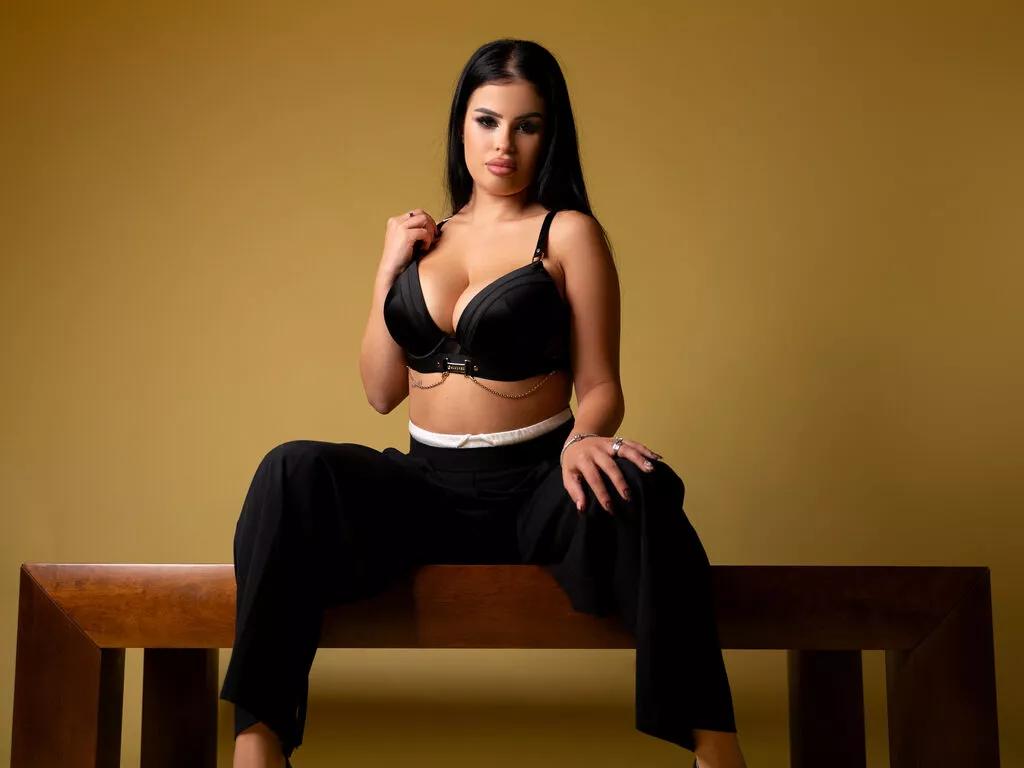 AlyssaBliss from LiveJasmin is Freechat
