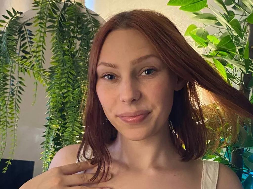 AmandaLohan from LiveJasmin is Freechat