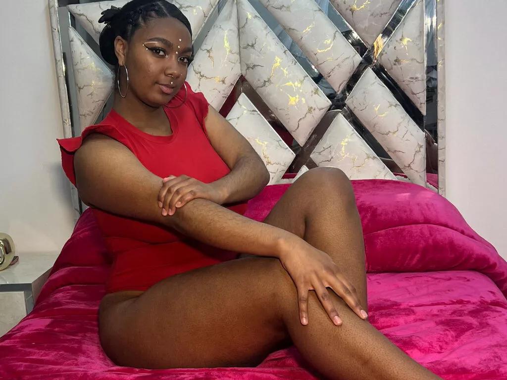 AmaraHortua from LiveJasmin is Freechat
