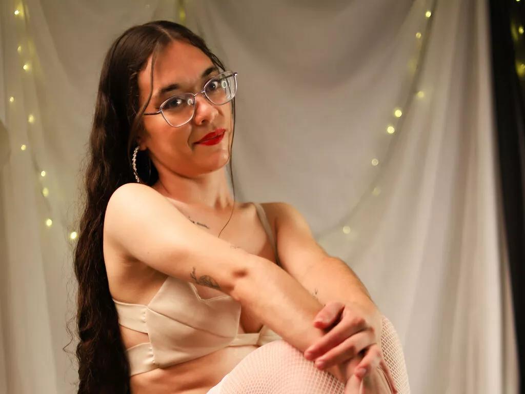 AmatistaWalker from LiveJasmin is Freechat