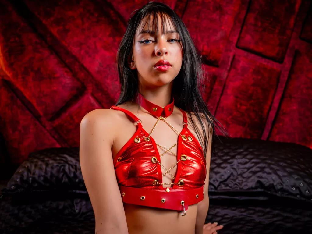 AmbarBiancoo from LiveJasmin is Freechat