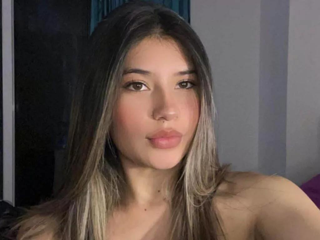 AmberCamacho from LiveJasmin is Freechat