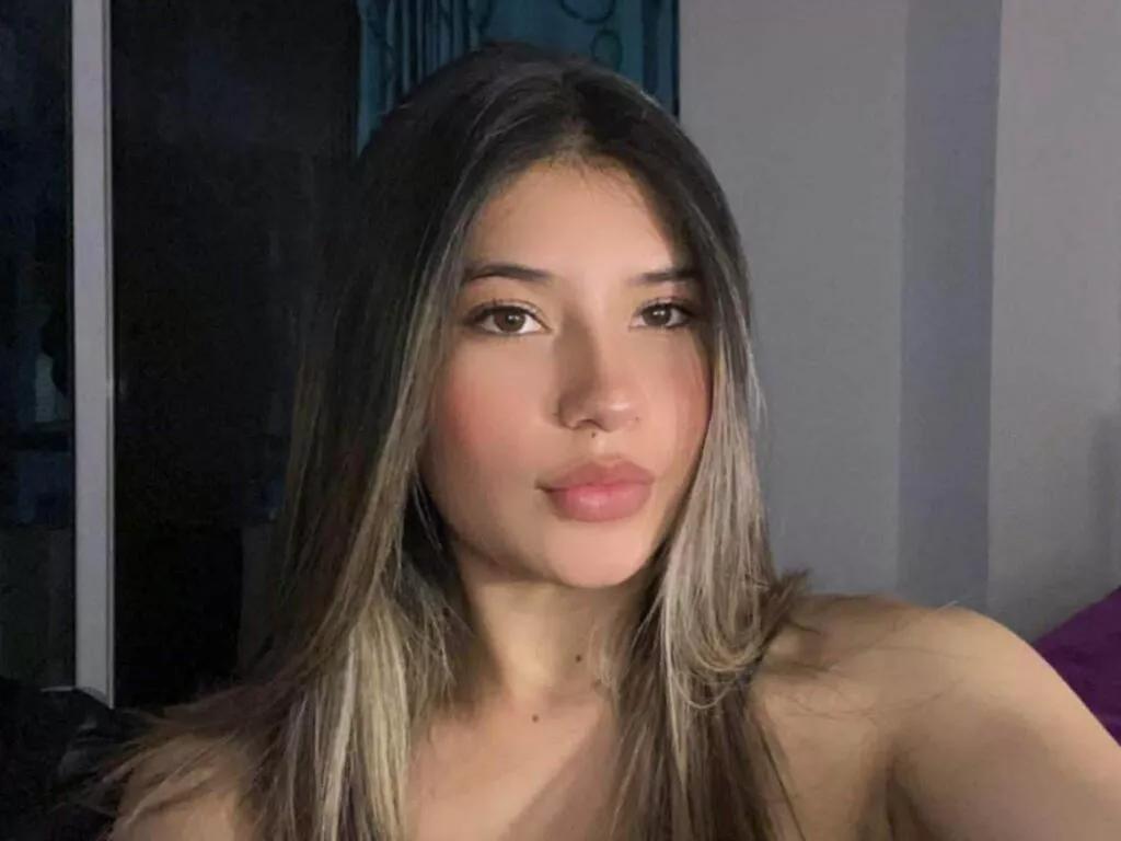 AmberCams from LiveJasmin is Freechat