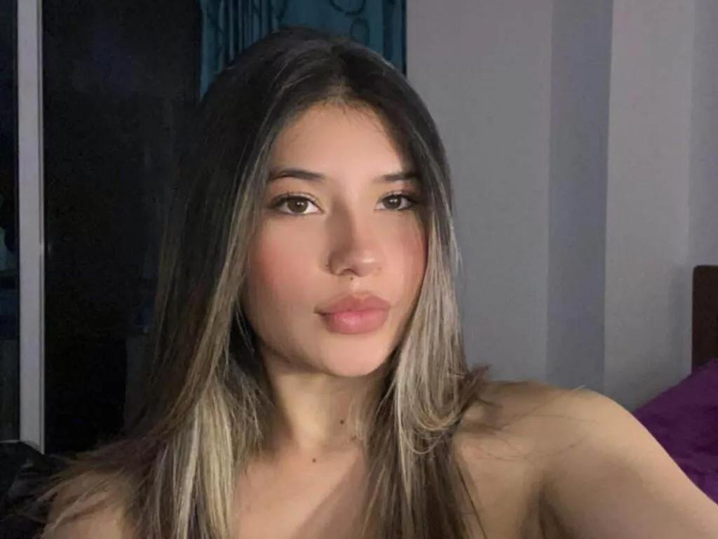 AmberCarrion from LiveJasmin is Freechat