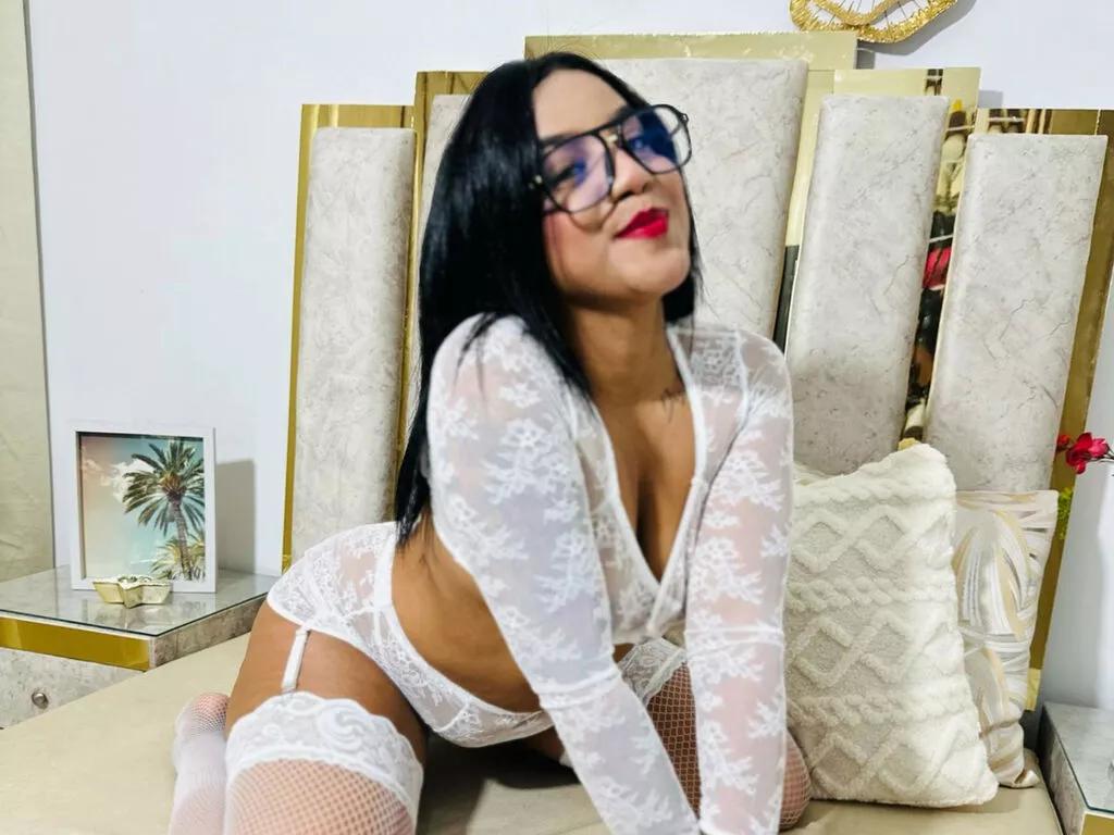 AmberCartters from LiveJasmin is Freechat